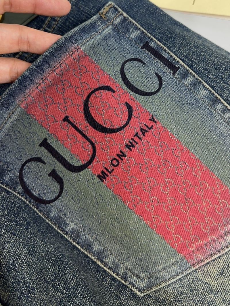 Gucci Jeans